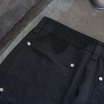 2026年1月19日新作Chrome hearts ジーパン高品質人気商品/誕生日プレゼント/FF工場