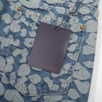 2026年1月19日新作Louis vuittonジーパン高品質人気商品/誕生日プレゼント/FF工場