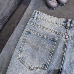 2026年1月19日新作Amexnocapジーパン高品質人気商品/誕生日プレゼント/FF工場