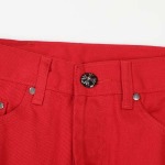 2026年1月19日新作Chrome hearts ジーパン高品質人気商品/誕生日プレゼント/FF工場