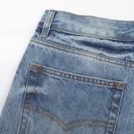 2026年1月19日新作Chrome hearts ジーパン高品質人気商品/誕生日プレゼント/FF工場