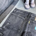 2026年1月19日新作GALLERY DEPTジーパン高品質人気商品/誕生日プレゼント/FF工場