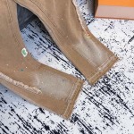 2026年1月19日新作GALLERY DEPTジーパン高品質人気商品/誕生日プレゼント/FF工場