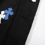 2026年1月19日新作Chrome hearts ジーパン高品質人気商品/誕生日プレゼント/FF工場