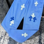 2026年1月19日新作Chrome heartsジーパン高品質人気商品/誕生日プレゼント/FF工場