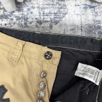 2026年1月19日新作Chrome hearts ジーパン高品質人気商品/誕生日プレゼント/FF工場