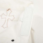 2026年1月19日新作Chrome Heartsジーパン高品質人気商品/誕生日プレゼント/FF工場