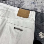 2026年1月19日新作Chrome hearts ジーパン高品質人気商品/誕生日プレゼント/FF工場