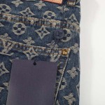 2026年1月19日新作Louis vuittonジーパン高品質人気商品/誕生日プレゼント/FF工場