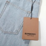 2026年1月19日新作Burberry ジーパン高品質人気商品/誕生日プレゼント/FF工場