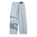 2026年1月19日新作Burberry ジーパン高品質人気商品/誕生日プレゼント/FF工場