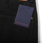 2026年1月19日新作 LOUIS VUITTONジーパン高品質人気商品/誕生日プレゼント/FF工場