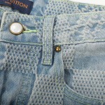 2026年1月19日新作Louis vuittonジーパン高品質人気商品/誕生日プレゼント/FF工場