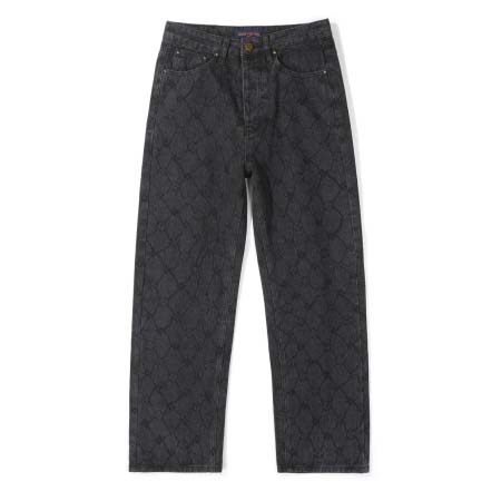 2026年1月19日新作Louis vuittonジーパン高...