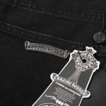 2026年1月19日新作Chrome heartsジーパン高品質人気商品/誕生日プレゼント/FF工場