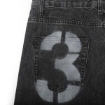 2026年1月19日新作Chrome hearts ジーパン高品質人気商品/誕生日プレゼント/FF工場