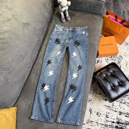 2026年1月20日新作Chrome heartsジーパン高...