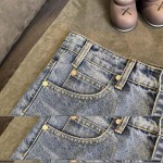 2026年1月20日新作Chrome heartsジーパン高品質人気商品/誕生日プレゼント/FF工場