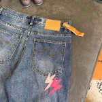 2026年1月20日新作Chrome heartsジーパン高品質人気商品/誕生日プレゼント/FF工場