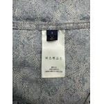 2026年1月21日新作Louis vuitton半袖  高品質人気商品/誕生日プレゼント/FF工場