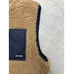 2026年1月21日新作miumiuタンクトップ高品質人気商品/誕生日プレゼント/FF工場