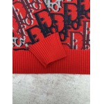 2026年1月21日新作Diorニット高品質人気商品/誕生日プレゼント/FF工場