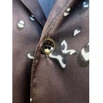 2026年1月21日新作Louis vuitton半袖 tシャツ高品質人気商品/誕生日プレゼント/FF工場