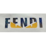 2026年1月22日新作Fendi半袖 tシャツ高品質人気商品/誕生日プレゼント/FF工場