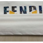2026年1月22日新作Fendi半袖 tシャツ高品質人気商品/誕生日プレゼント/FF工場