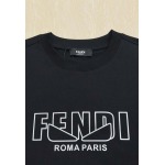 2026年1月22日新作Fendi半袖 tシャツ高品質人気商品/誕生日プレゼント/FF工場