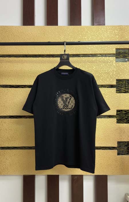 2026年1月22日新作Louis vuitton半袖 tシ...