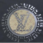 2026年1月22日新作Louis vuitton半袖 tシャツ高品質人気商品/誕生日プレゼント/FF工場