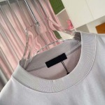 2026年1月22日新作Prada半袖 tシャツ高品質人気商品/誕生日プレゼント/FF工場