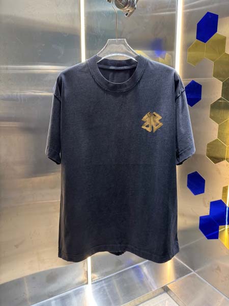 2026年1月22日新作Balenciaga 半袖 tシャツ...