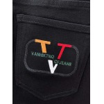 2026年1月23日新作VALENTINOジーパン高品質人気商品/誕生日プレゼント/FF工場