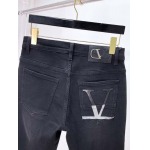 2026年1月23日新作VALENTINOジーパン高品質人気商品/誕生日プレゼント/FF工場