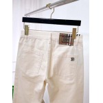 2026年1月23日新作Burberryジーパン高品質人気商品/誕生日プレゼント/FF工場