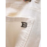 2026年1月23日新作Burberryジーパン高品質人気商品/誕生日プレゼント/FF工場