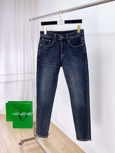 2026年1月23日新作Berlutiジーパン高品質人気商品...