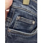 2026年1月23日新作Berlutiジーパン高品質人気商品/誕生日プレゼント/FF工場