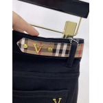 2026年1月23日新作Burberryジーパン高品質人気商品/誕生日プレゼント/FF工場