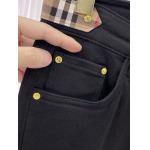 2026年1月23日新作Burberryジーパン高品質人気商品/誕生日プレゼント/FF工場