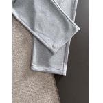 2026年1月23日新作Burberryズボン高品質人気商品/誕生日プレゼント/FF工場