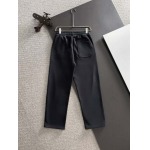 2026年1月23日新作loro pianaズボン高品質人気商品/誕生日プレゼント/FF工場