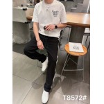 2026年1月23日新作HERMESスラックス高品質人気商品/誕生日プレゼント/FF工場