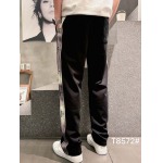 2026年1月23日新作HERMESスラックス高品質人気商品/誕生日プレゼント/FF工場