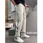 2026年1月23日新作Balenciaga スラックス高品質人気商品/誕生日プレゼント/FF工場