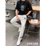 2026年1月23日新作Balenciaga スラックス高品質人気商品/誕生日プレゼント/FF工場