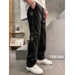 2026年1月23日新作Balenciaga スラックス高品質人気商品/誕生日プレゼント/FF工場