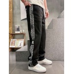 2026年1月23日新作AMIRIスラックス高品質人気商品/誕生日プレゼント/FF工場